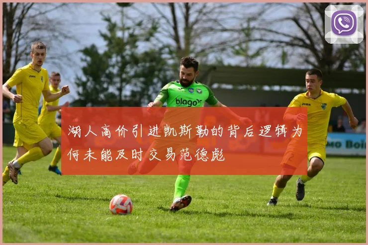 湖人高价引进凯斯勒的背后逻辑为何未能及时交易范德彪